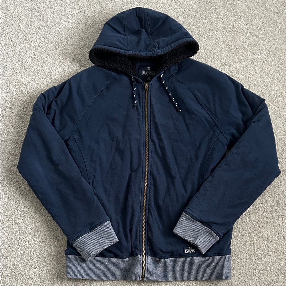 Buffalo David Bitton Sweatshirt